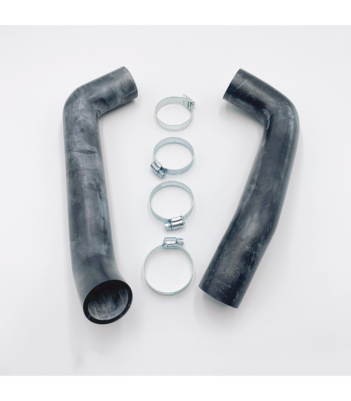 Durite de radiateur pour Renault 4 L 0857730100 - fr