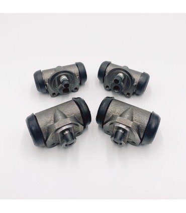 PACK cylindres de roue avant / arrière  - Traction 11 cv