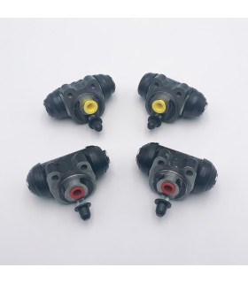 PACK cylindres avant et arrière - 4CV de 1953 à 1956