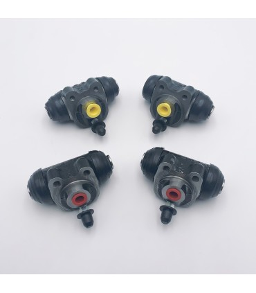 PACK cylindres avant et arrière - 4CV de 1953 à 1956