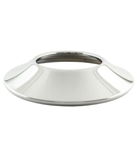 enjoliveur roue BM chromé - Traction