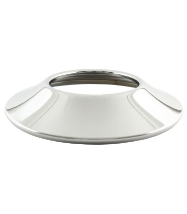 enjoliveur roue BM chromé - Traction