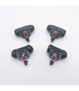 PACK cylindres avant et arrière - 4CV de 1951 à 1953