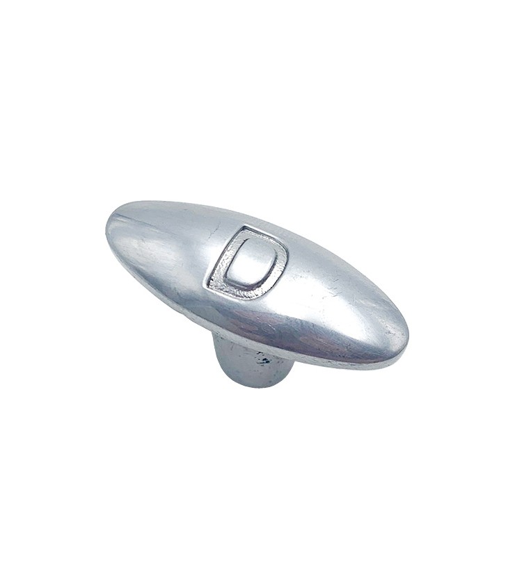 Vis de bouton moleté à limiteur de couple GN 3663 | JW Winco