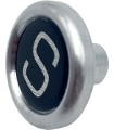 bouton de starter (rond) - seul