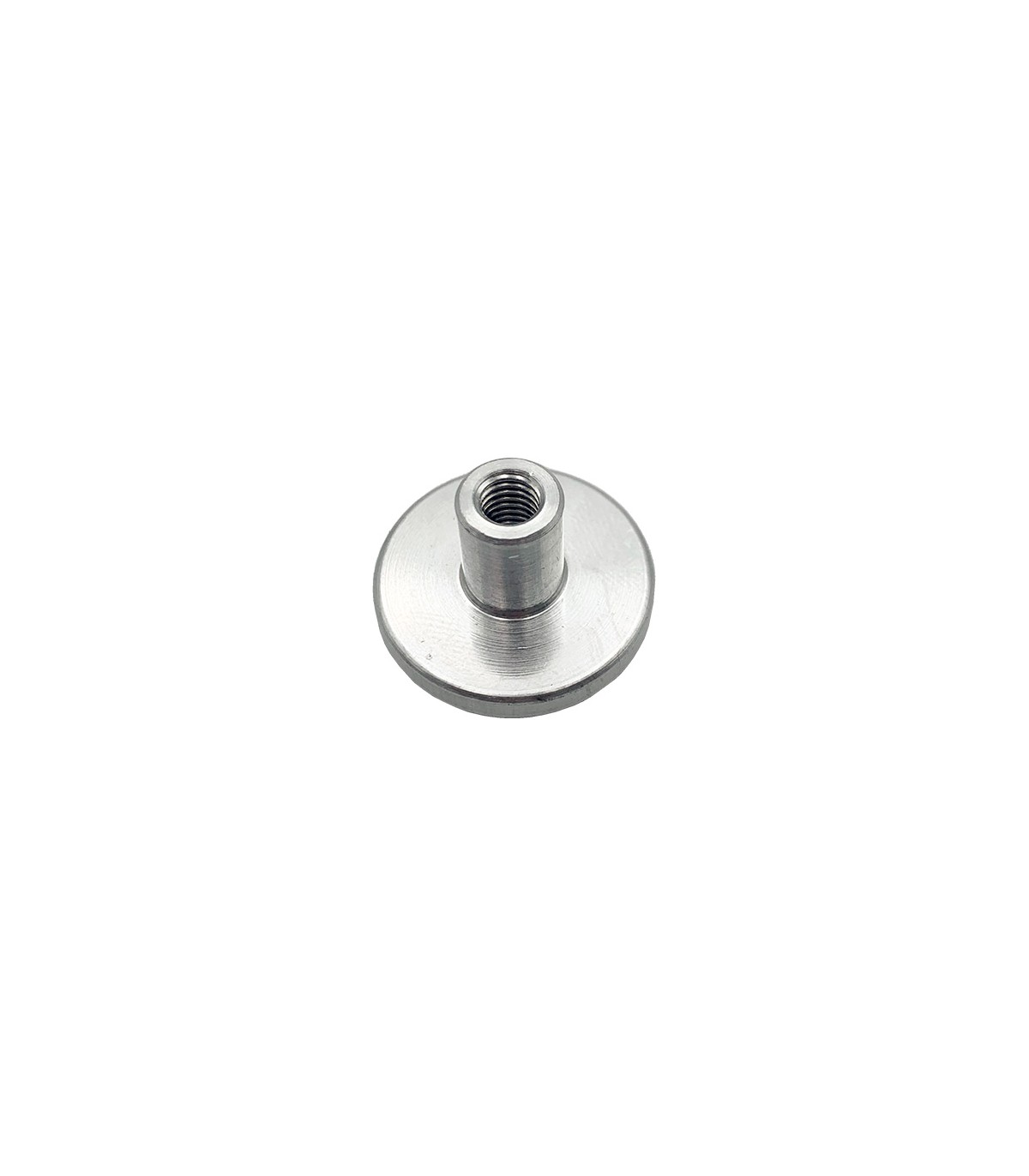 Bouton De Starter STIGA - Pièce D'Origine, Référence 323315115/0, Pour Tondeuses Et Matériels De Jardin
