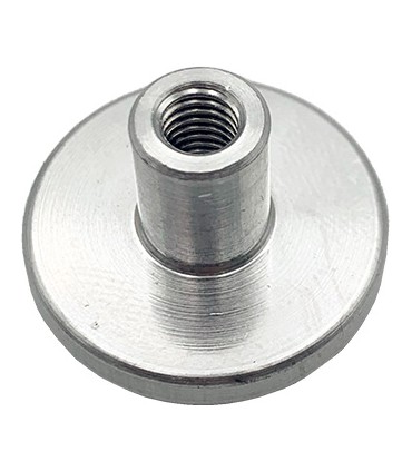 bouton de démarreur (rond) - seul