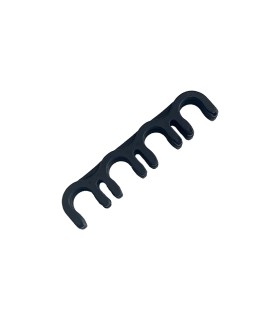 clips fils faisceaux d'allumage