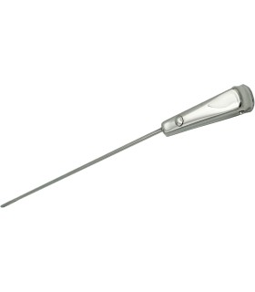 bras d'essuie-glace fixation ronde - Type SEV