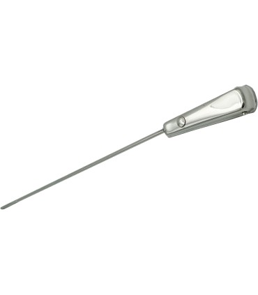 bras d'essuie-glace fixation ronde - Type SEV