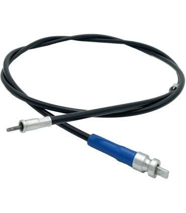 Câble de compteur - 175 cm (embout carré / plat)