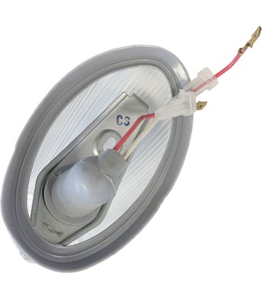 feu complet avant LMP 3101 (stock d'origine) - Estafette / Goelette