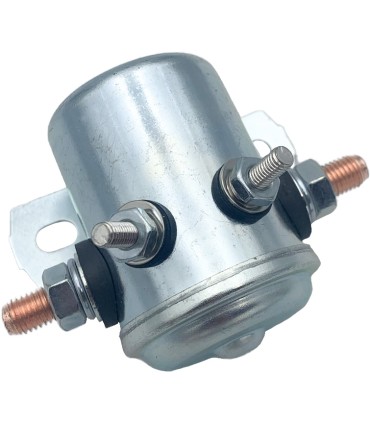 relais de démarreur - 6V