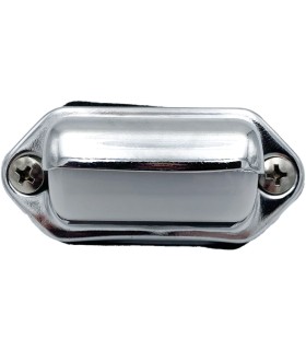 éclairage de plaque adaptable petit modèle