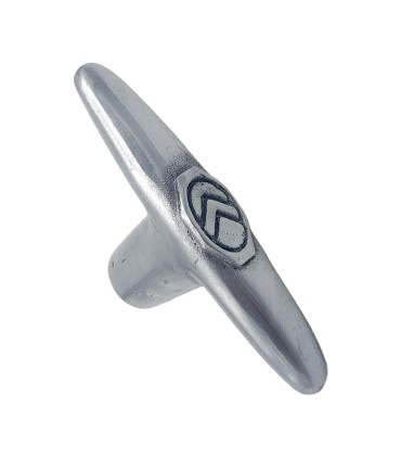 bouton tirette adaptable avec logo Citroën