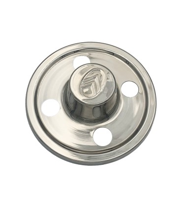 enjoliveur de roue - Citroën 5CV