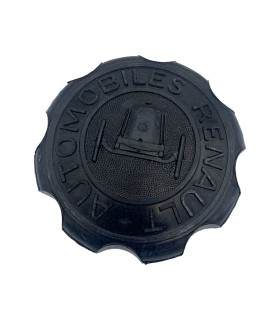 bouchon de radiateur caoutchouc ø 60 mm - Renault NN