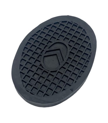 couvre pédale - Citroën C4