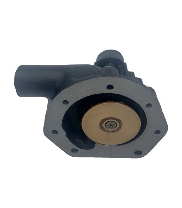 pompe à eau complète (turbine ø 80 mm) - Traction