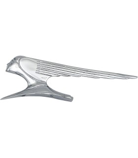 selectus en laiton chromé - Traction 11 B