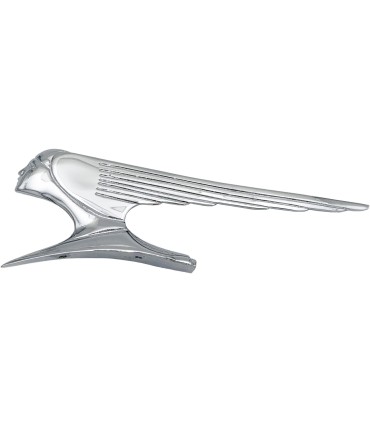 selectus en laiton chromé - Traction 11 B