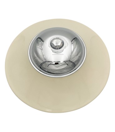 PACK 4 enjoliveurs roue BM beige   4 coupelles   4 vis - Traction