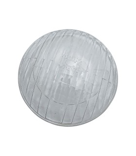 verre pour optique cibié seul - Traction