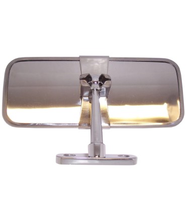 rétroviseur intérieur 152 mm - Traction avant 1952