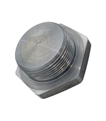bouchon de vidange - Traction 11 Perfo / 15 Six