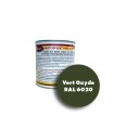 peinture moteur vert oxyde RAL 6020 - 500ml