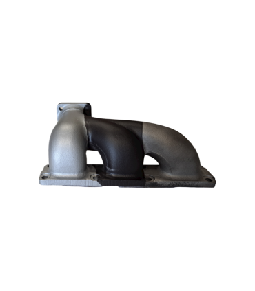 peinture collecteur gris aluminium - 250ml