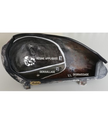 superkit réservoir RESTOM - 70/110L