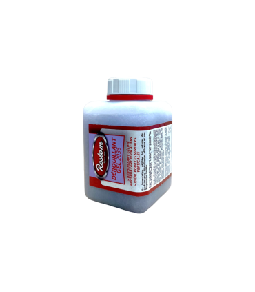Dérouillant gélifié - 500ml