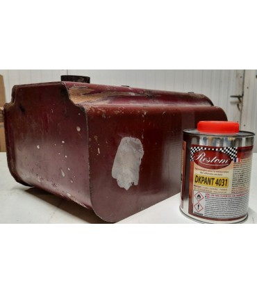 Décapant peinture et résine - 750ml