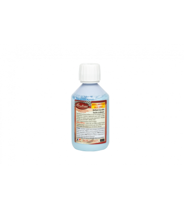 Brillanteur Alu RESTOM - 250ml