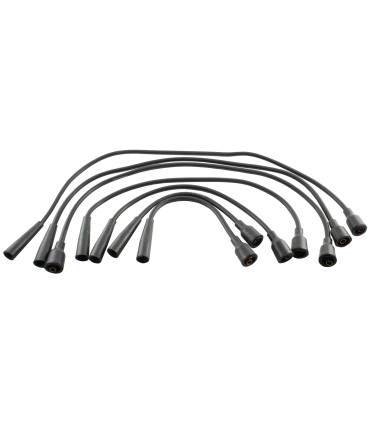 faisceau d'allumage 6 cylindres - Traction 15/6