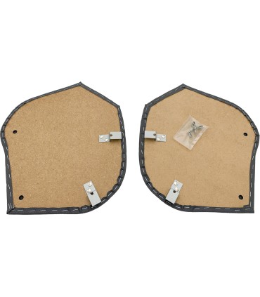 custodes arrière prêt à poser - 11BL après 1952