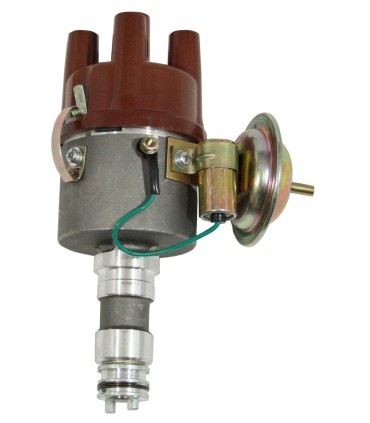 allumeur adaptable avance à dépression - Traction / 203