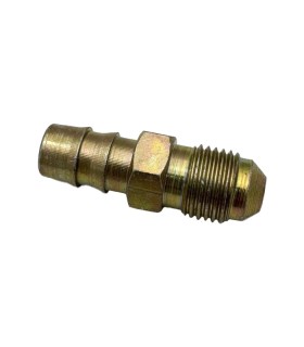 raccord pour pompe à essence - 1/2 UNF / ø10mm