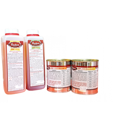 superkit réservoir RESTOM - 25/40L