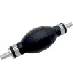 poire d'amorçage ø8mm