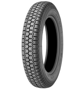 pneu MICHELIN 145R15
