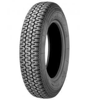 pneu MICHELIN 165R15