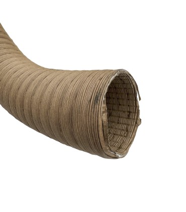 gaine alu ø40-44mm - le mètre