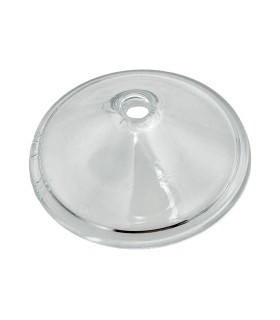 couvercle en verre pompe à essence SEV