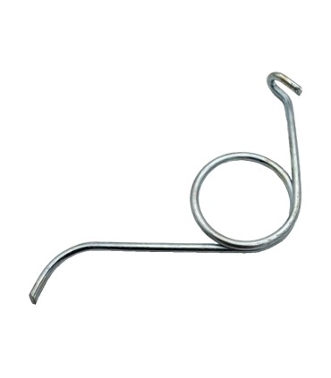 Ressort de levier de pompe à essence SEV - Traction 11CV