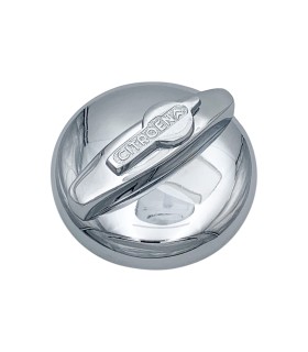 bouchon de réservoir avec clé - Traction avant 1952