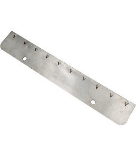 Feuillard arrière droit ou gauche - Traction 11B/15CV