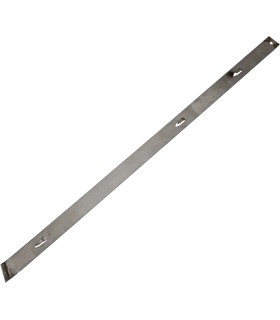 Feuillard de fixation de tringle de ciel de toit arrière gauche - Traction 11BL