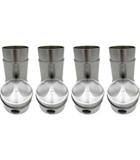 chemises pistons - R8 Gordini Ø 75.70mm
